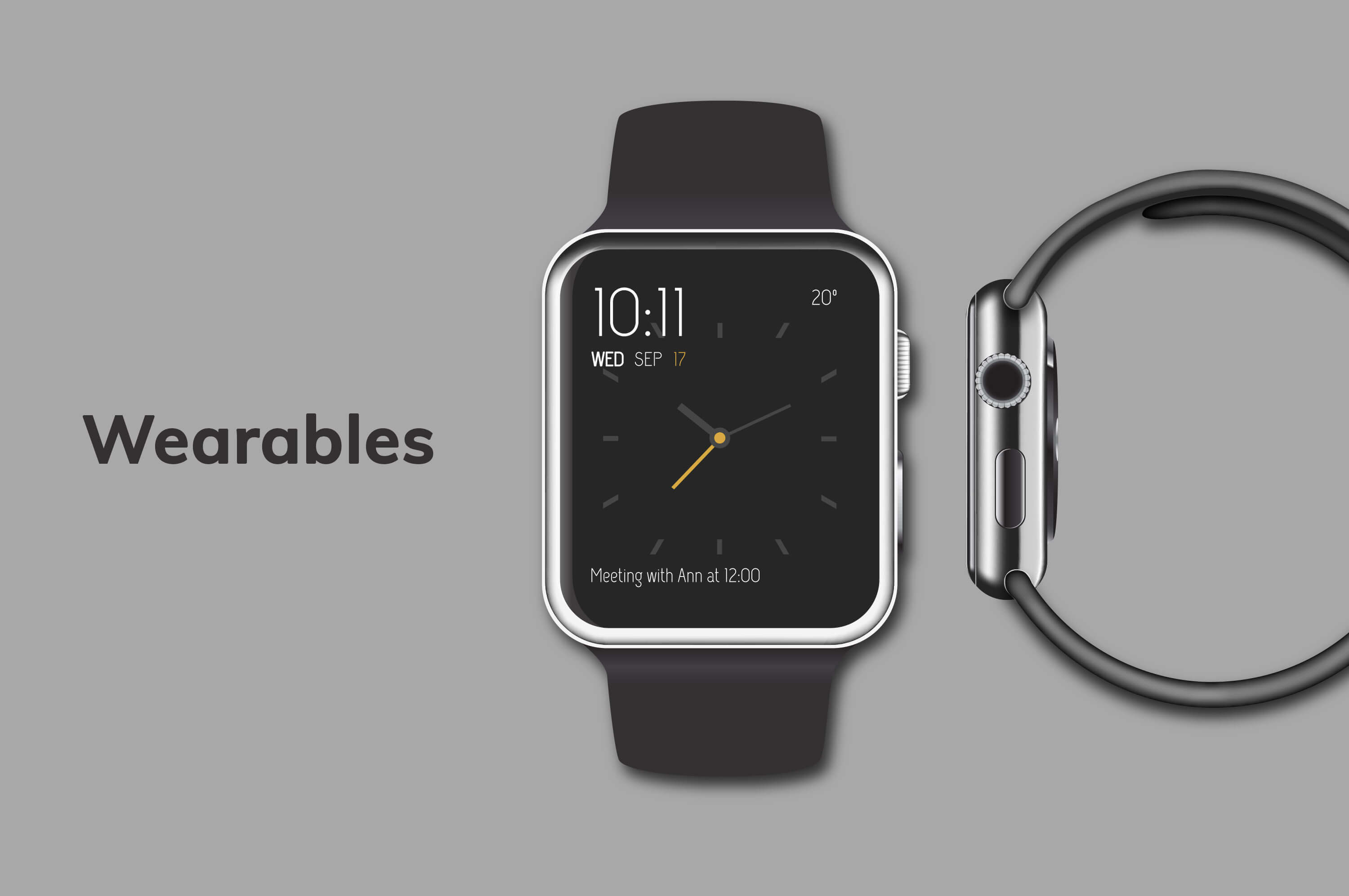 Wearables