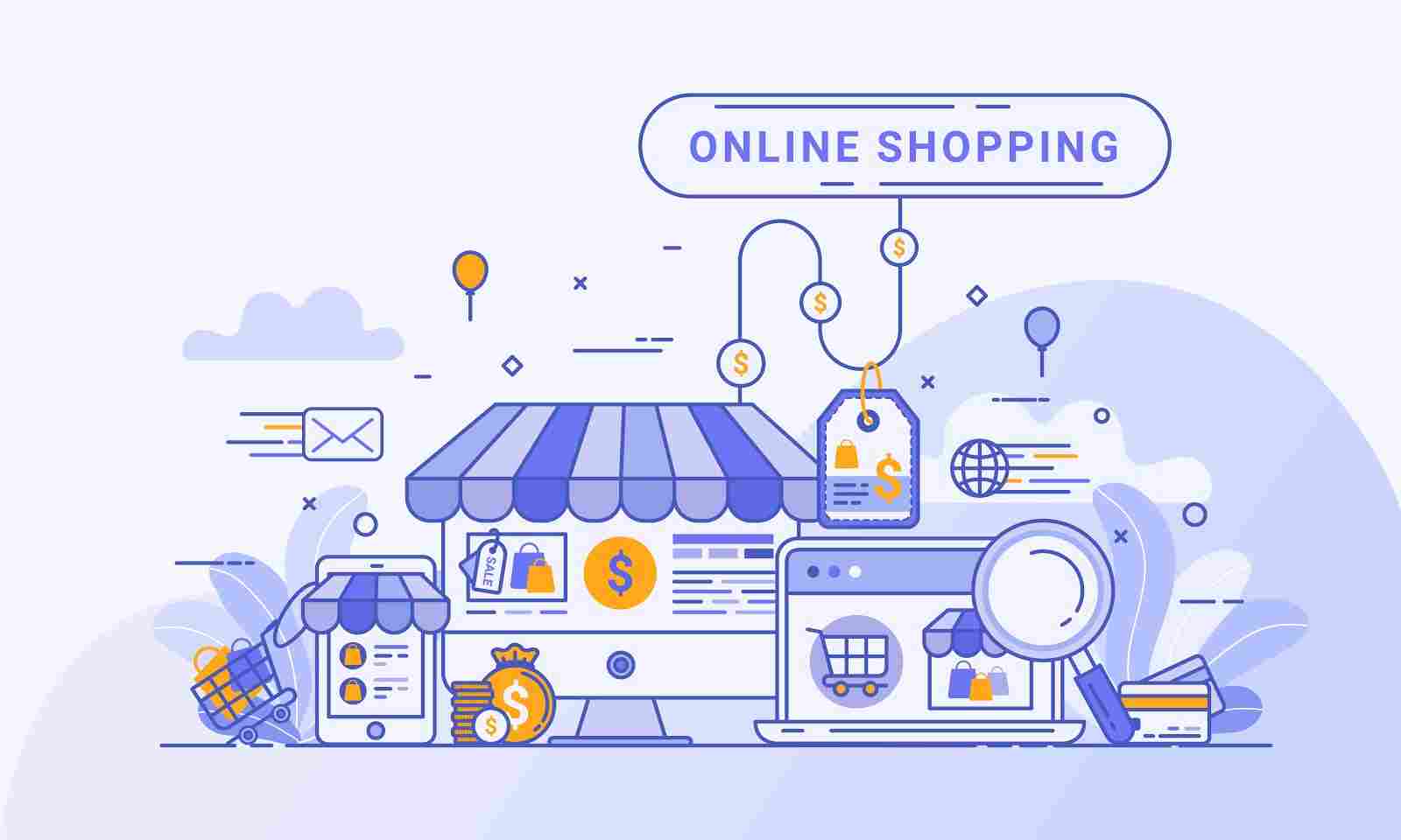 online-shopping