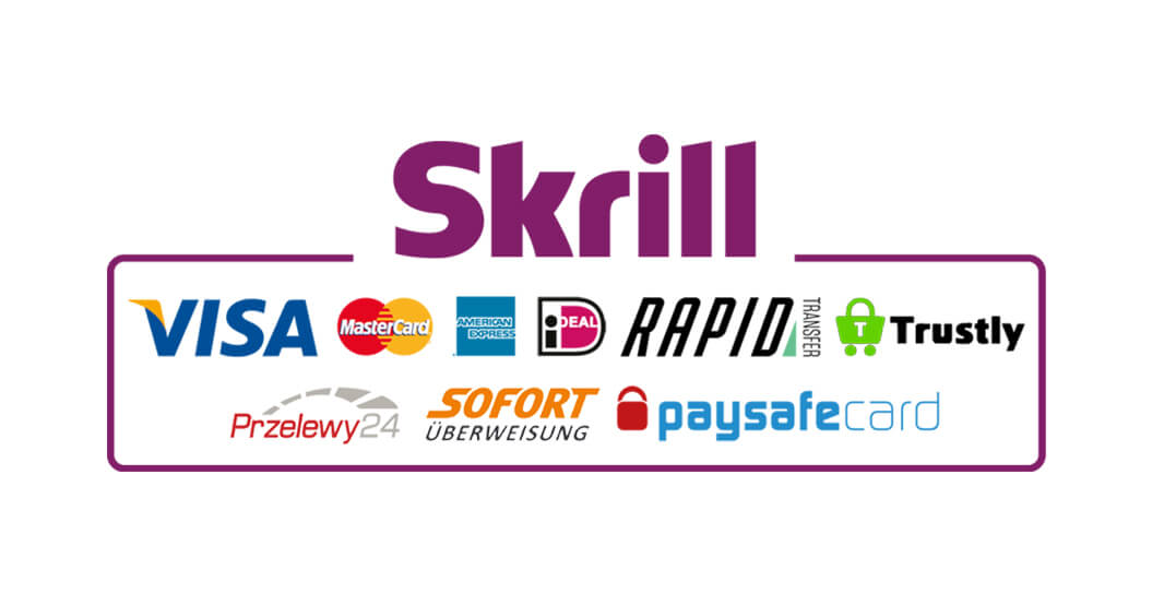 skrill logo