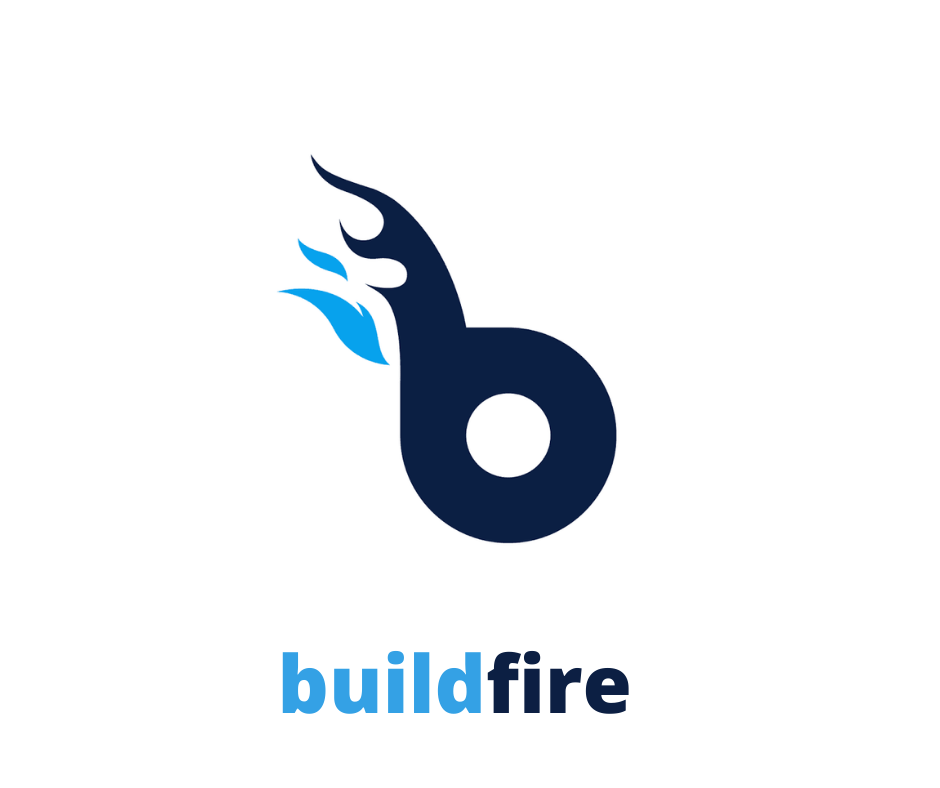 buildfire logo