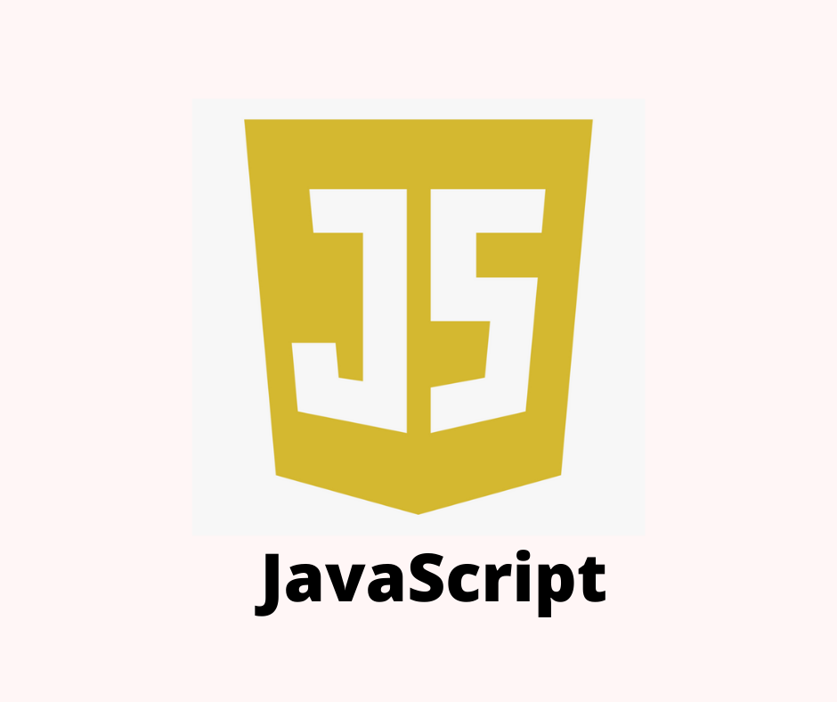JavaScript logo